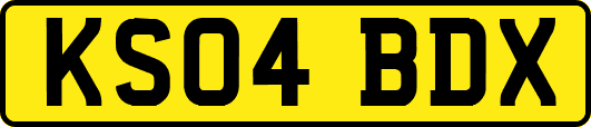 KS04BDX