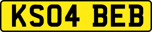 KS04BEB