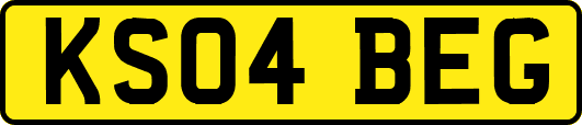 KS04BEG