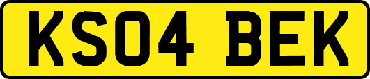 KS04BEK