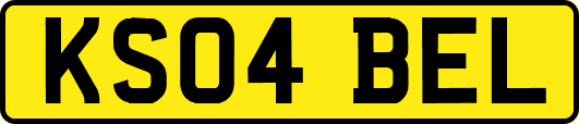 KS04BEL