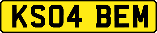 KS04BEM