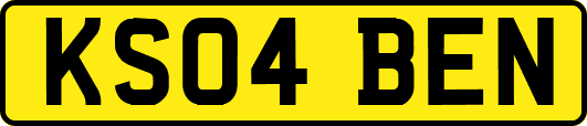 KS04BEN
