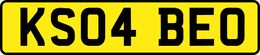 KS04BEO
