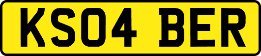 KS04BER