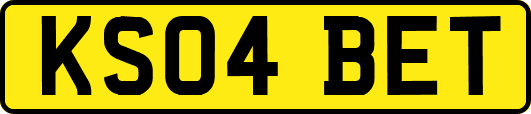 KS04BET