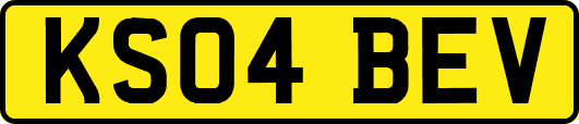 KS04BEV