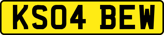 KS04BEW