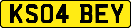 KS04BEY
