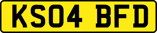 KS04BFD