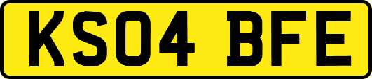 KS04BFE