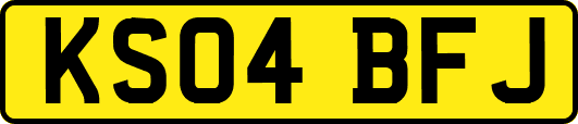 KS04BFJ