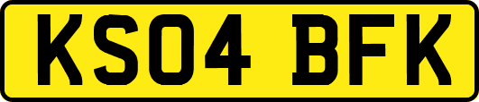 KS04BFK