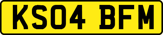 KS04BFM