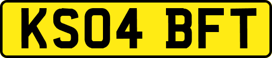 KS04BFT