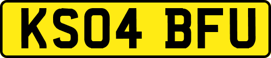 KS04BFU