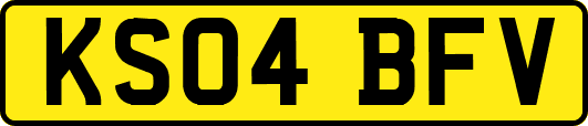 KS04BFV