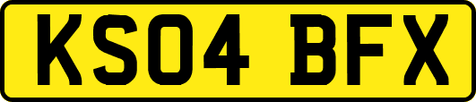 KS04BFX