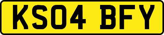 KS04BFY