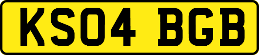 KS04BGB