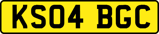 KS04BGC