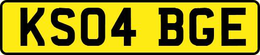 KS04BGE