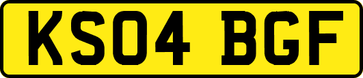 KS04BGF
