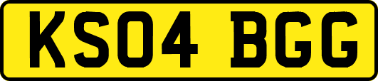 KS04BGG