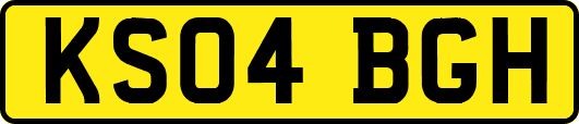 KS04BGH