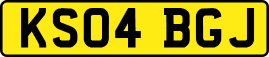KS04BGJ