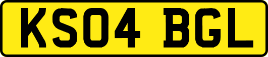 KS04BGL
