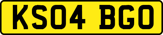 KS04BGO