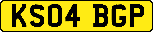 KS04BGP