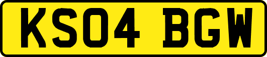 KS04BGW