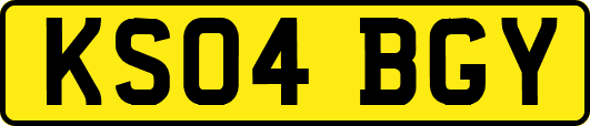 KS04BGY