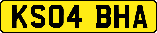 KS04BHA
