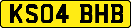 KS04BHB