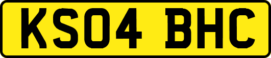 KS04BHC