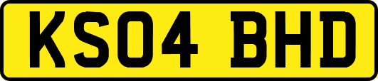 KS04BHD