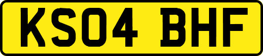 KS04BHF