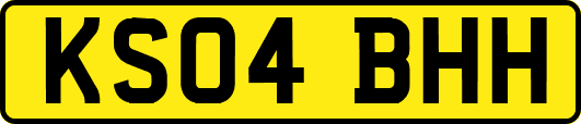 KS04BHH