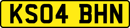 KS04BHN