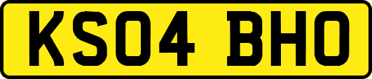 KS04BHO