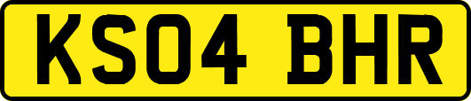 KS04BHR