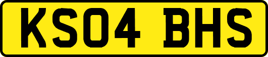 KS04BHS