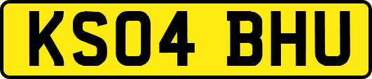 KS04BHU