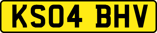 KS04BHV