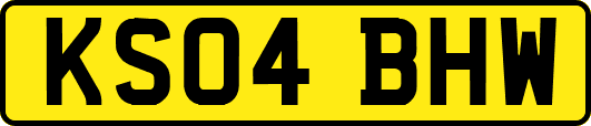 KS04BHW