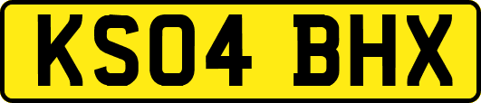 KS04BHX
