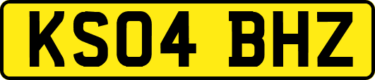 KS04BHZ